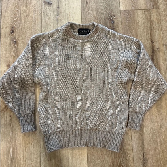 Caldwell Sweater - Picture 1 of 3